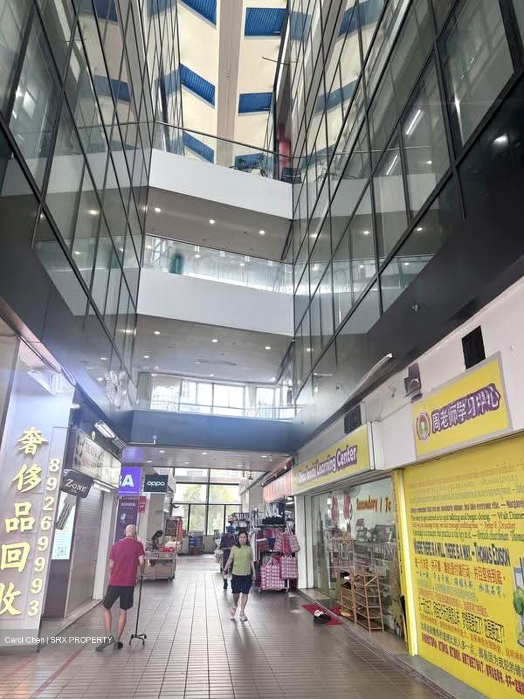 Serangoon Central Drive (D19), Shop House #634972401